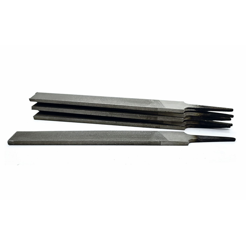 YASSI EĞE ORTA DİŞ 12 MM